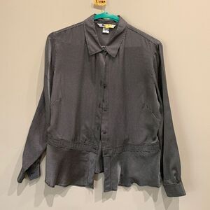Nygard Blouse 